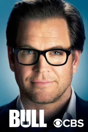 Постер сериала Булл, 2 сезон