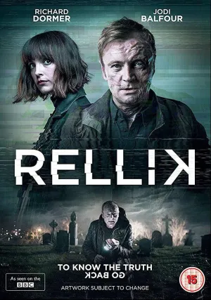 Постер сериала Реллик