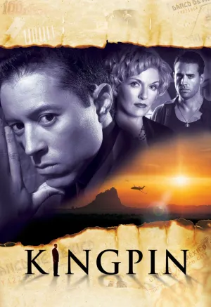 Постер сериала Клан