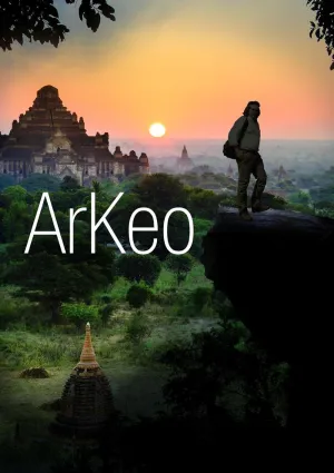 Постер сериала АрКео