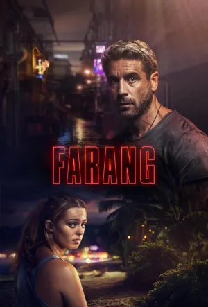 Постер сериала Фаранг