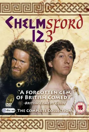 Постер сериала Челмсфорд, 123