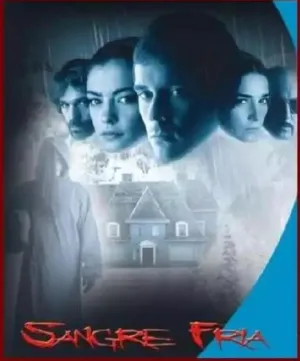 Постер сериала Холодная кровь