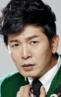 Jong Bak Lee