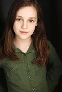Sarah Giles
