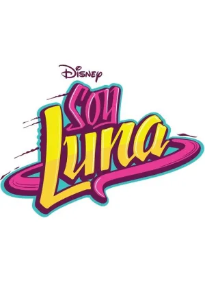 Постер сериала Я Луна