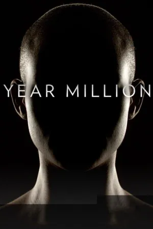 Постер сериала Через миллион лет