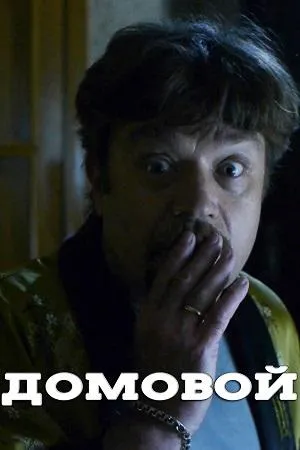 Постер сериала Домовой