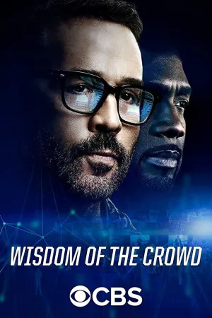 Постер сериала Мудрость толпы