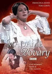 Постер сериала Мадам Бовари