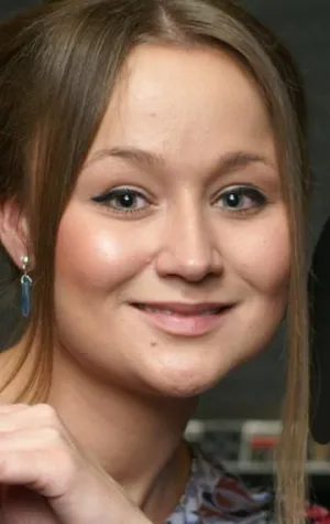 Александра Богданович