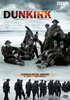 Постер сериала Дюнкерк