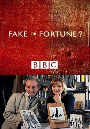 Постер сериала Подделка или удача