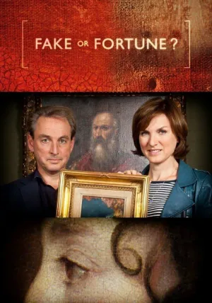 Постер сериала Подделка или удача, 2 сезон