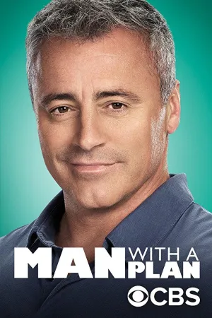 Постер сериала Все схвачено, 2 сезон