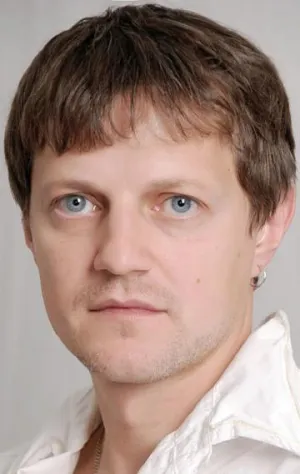 Вадим Сквирский