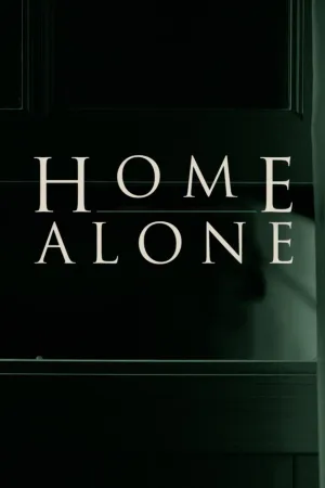 Постер сериала Одни дома (2017)