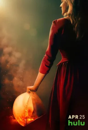 Постер сериала Рассказ служанки, 2 сезон
