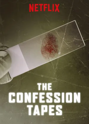 Постер сериала Исповедальные пленки