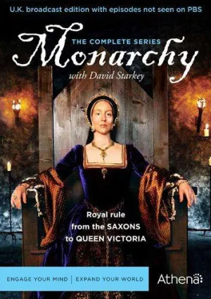Постер сериала Монархия, 2 сезон
