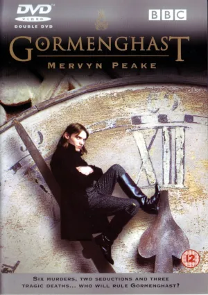Постер сериала Темное королевство