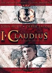 Постер сериала Я, Клавдий