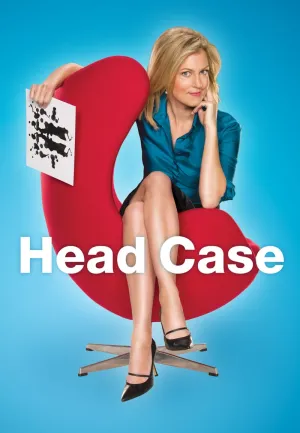 Постер сериала Тяжелый случай