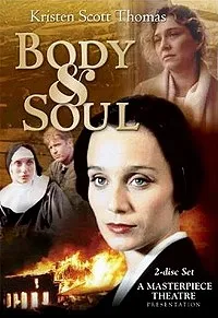 Постер сериала Тело и душа