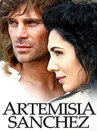 Постер сериала Артемизия Санчес