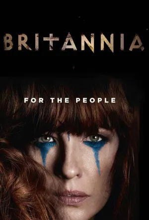 Постер сериала Британия