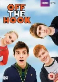 Постер сериала Первокурсники
