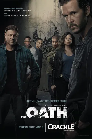 Постер сериала Клятва (2018)