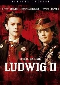 Постер сериала Людвиг