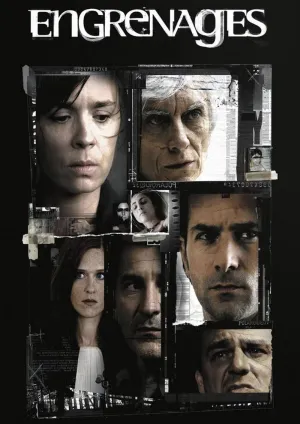 Постер сериала Спираль, 6 сезон