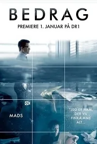 Постер сериала Обман (Дания), 2 сезон