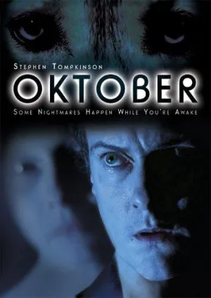 Постер сериала Октябрь