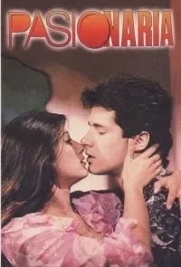 Постер сериала Цветок страсти