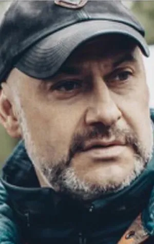 Михаил Шевчук