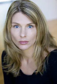 Madeleine Falk