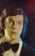 Сергей Захаров