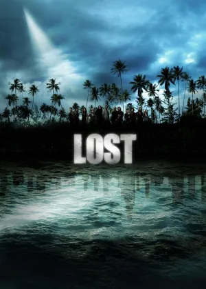 Постер сериала Остаться в живых, 2 сезон