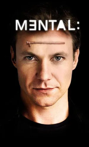 Постер сериала Сознание
