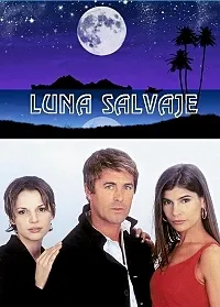 Постер сериала Дикая Луна