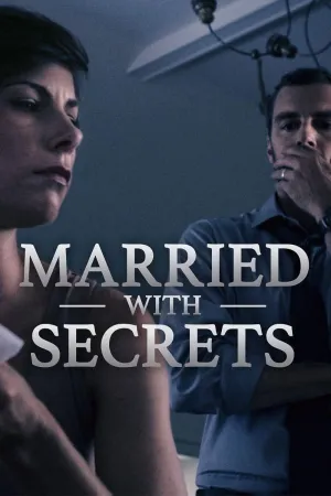 Постер сериала Женаты и с секретами