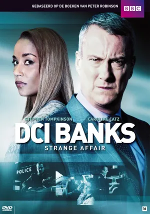 Постер сериала Последствия
