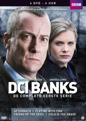 Постер сериала Последствия, 2 сезон