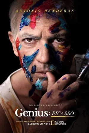 Постер сериала Гений, 2 сезон