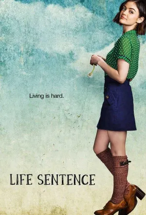 Постер сериала Пожизненный приговор