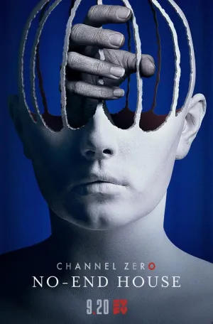 Постер сериала Нулевой канал, 3 сезон