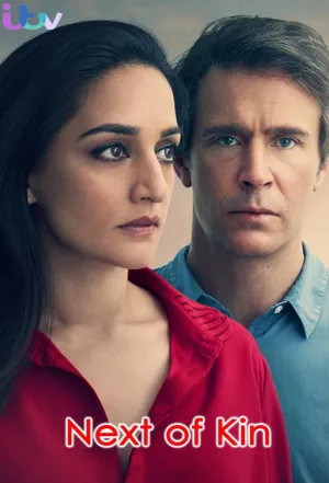 Постер сериала Ближайшие родственники
